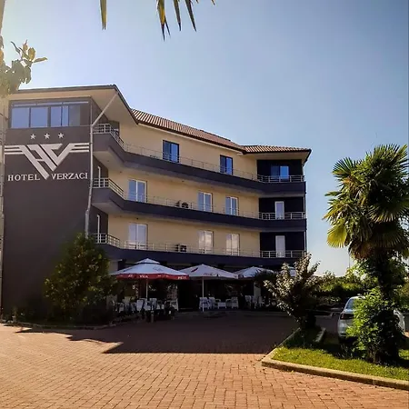 Hotel Verzaci-2